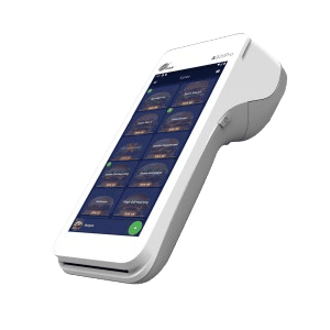 tittly POS at a glance